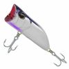 Isca Artificial Marine Sports Ram Popper 90 - 9cm / 26g Cor M-269